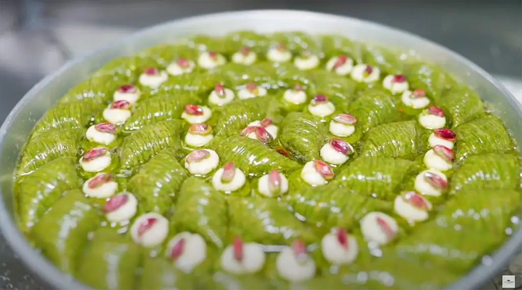 Kuş Gözü
