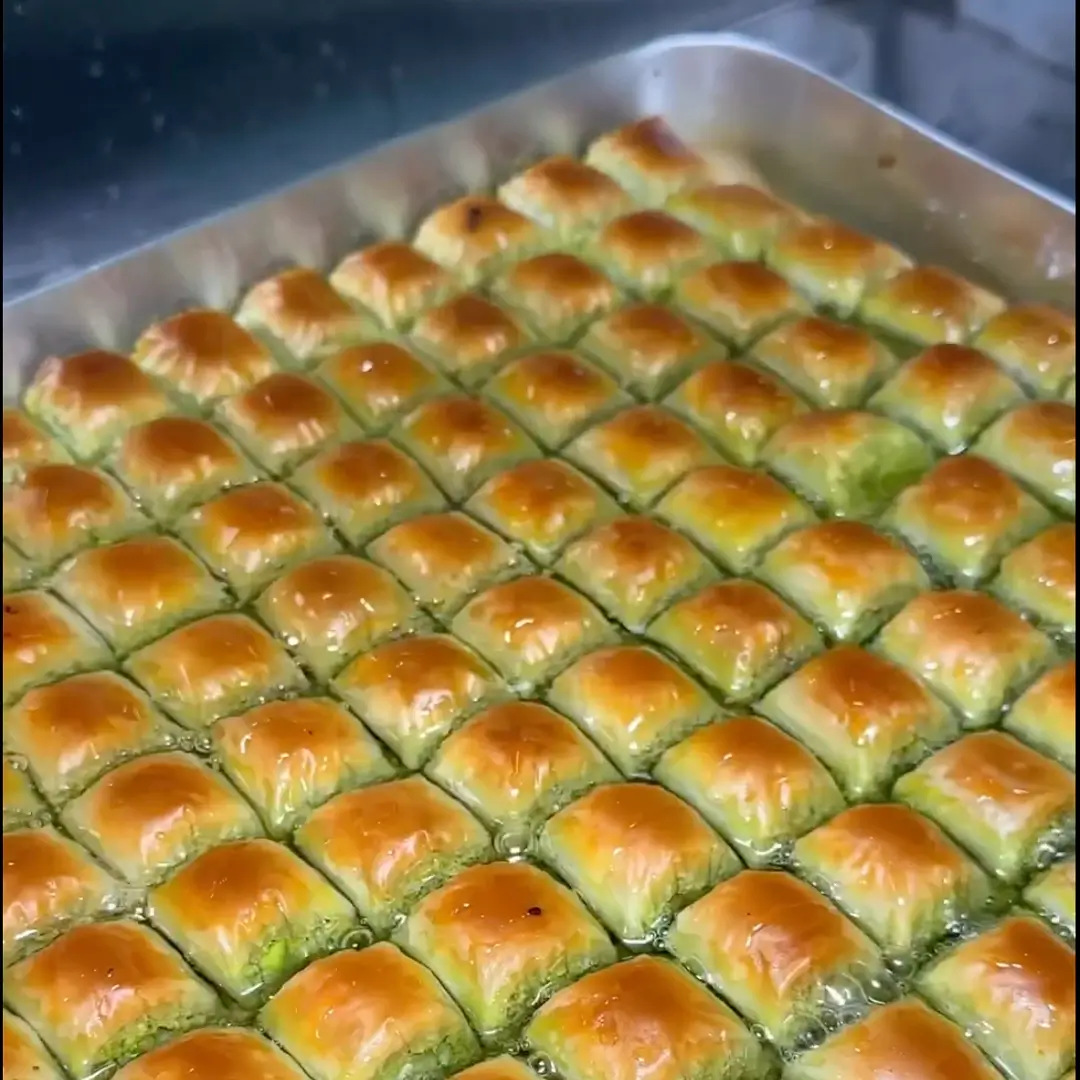 Baklava