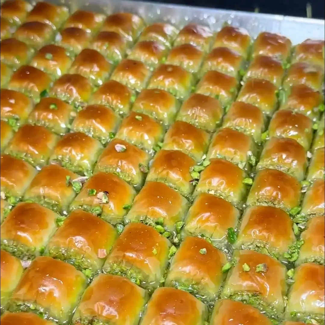 Baklava