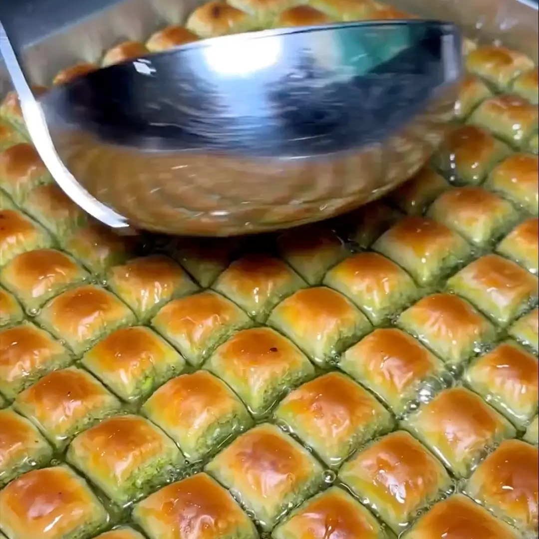 Baklava