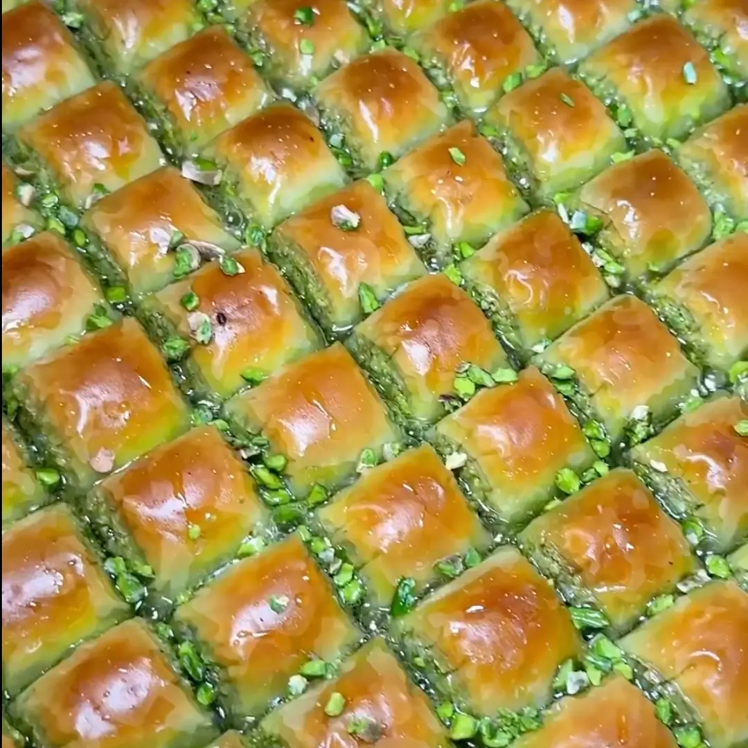 Baklava