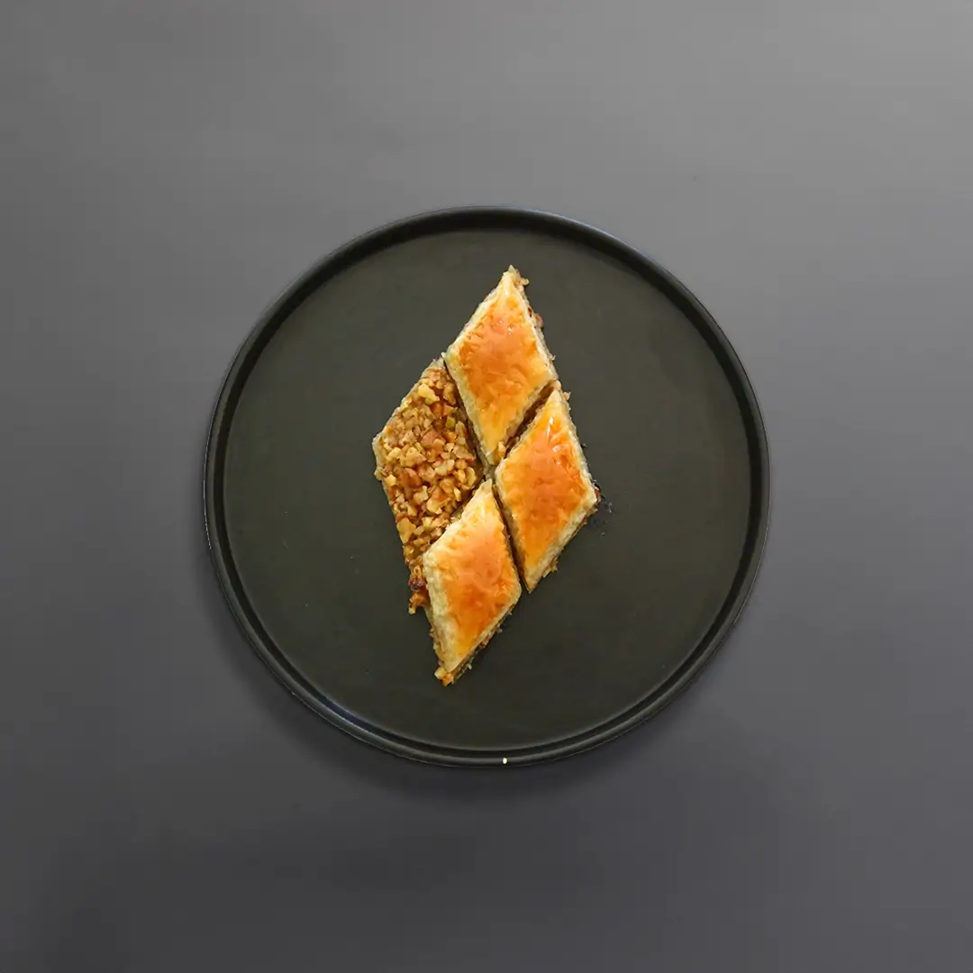 >Cevizli Baklava