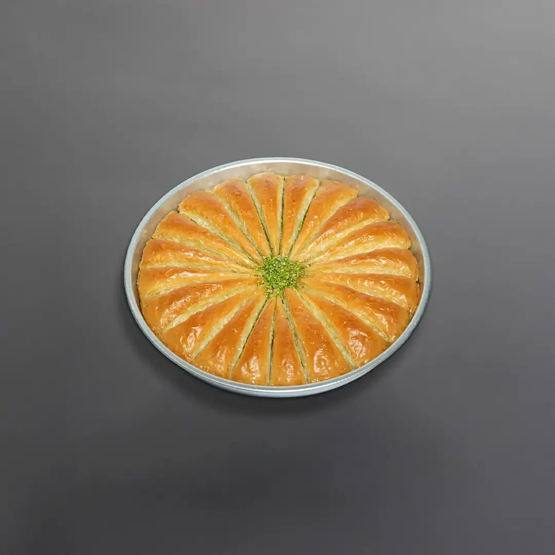 Havuç Dilimi