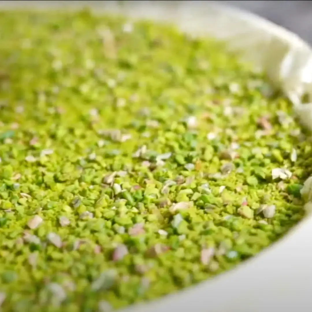 Özel Kare Baklava