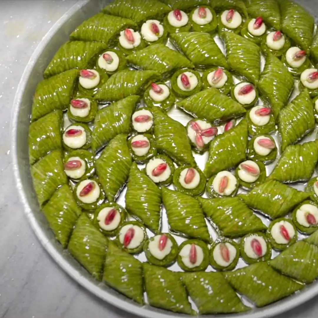 Kuş Gözü