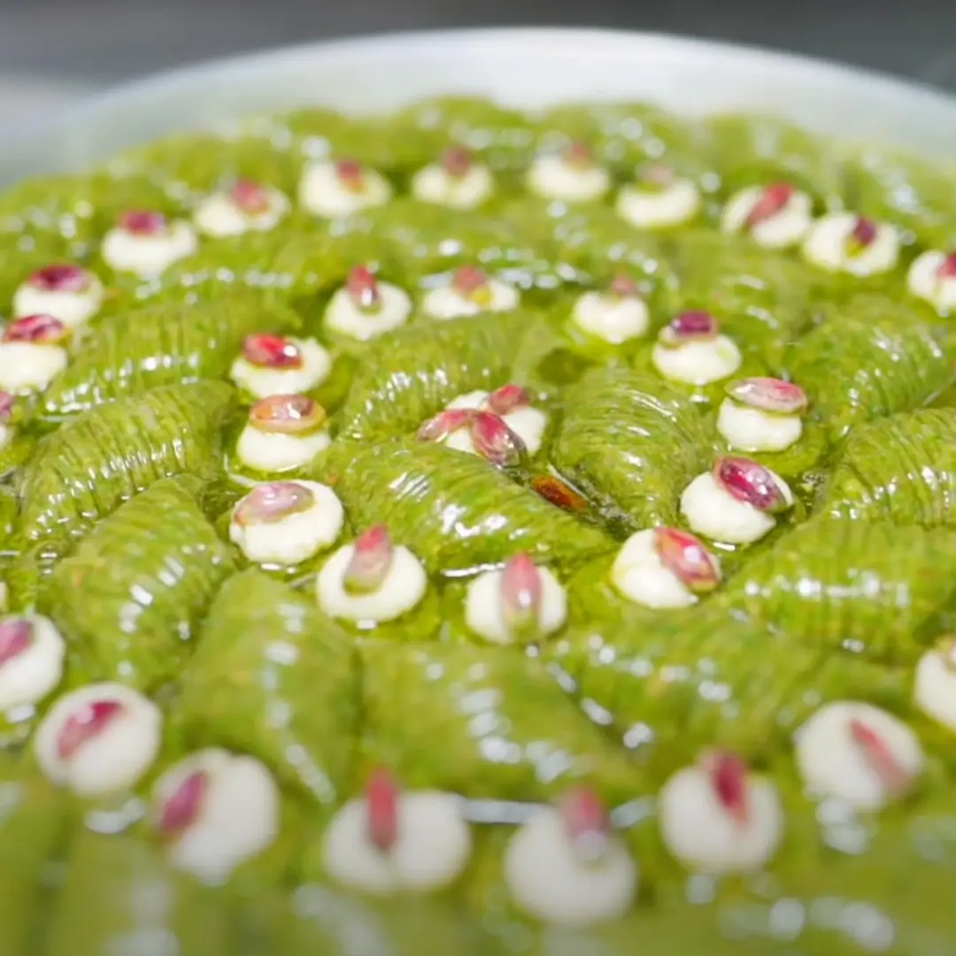 Kuş Gözü