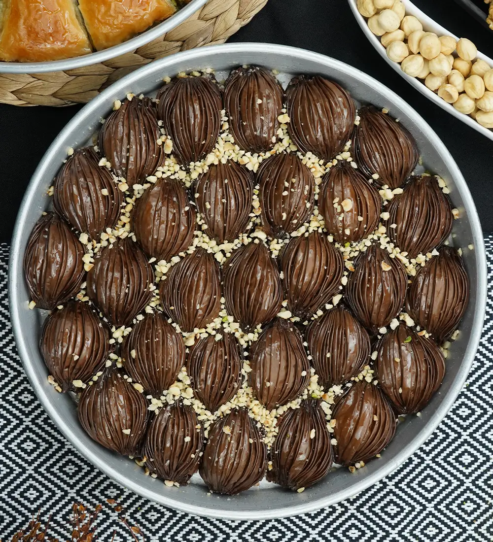 Fındıklı Siyah Midye