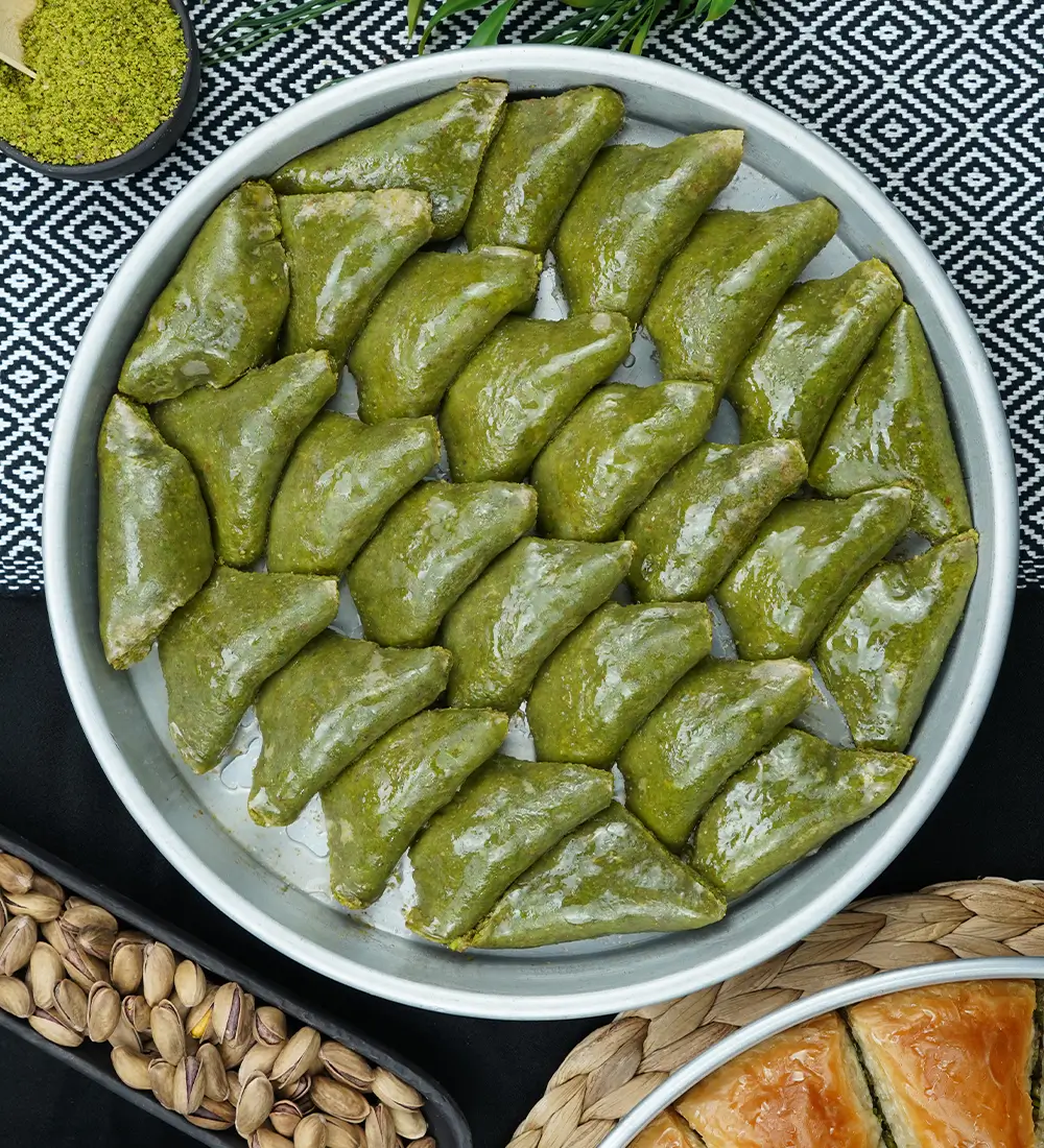Yaprak Şöbiyet